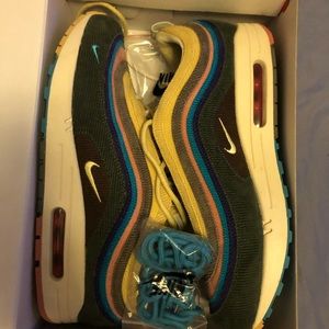 Sean wotherspoon